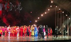 北京水立方‘仿佛秀’舞台黄瓜视频在线看