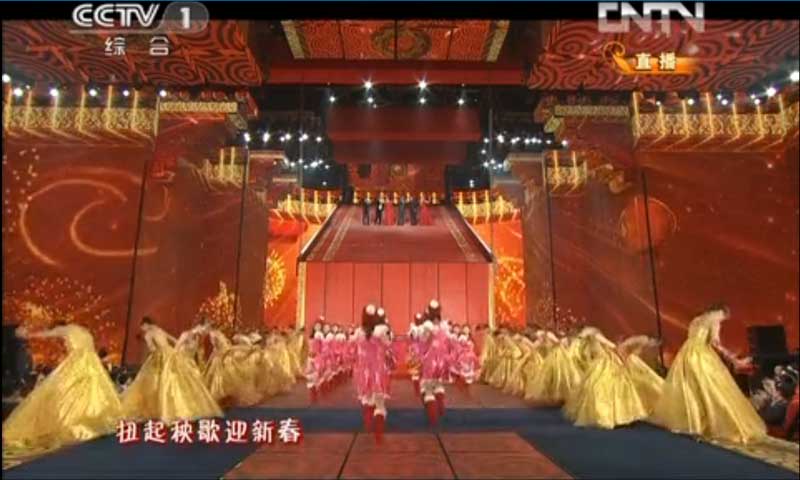 選擇舞台黄瓜视频在线看的三個小訣竅